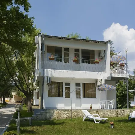 Holiday park Saint Nikola Holiday