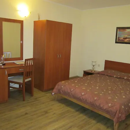 Saint Nikola Holiday Holiday park 2*