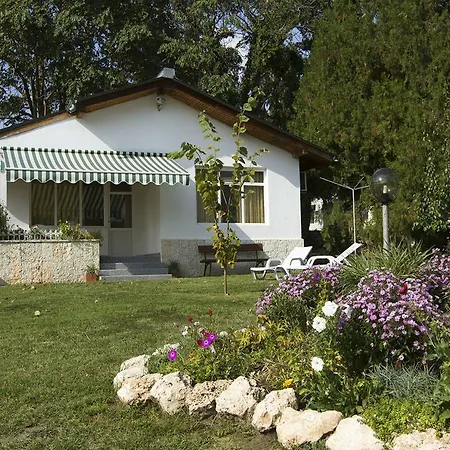 Holiday park Saint Nikola Holiday Varna