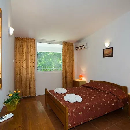 Saint Nikola Holiday Holiday park Varna