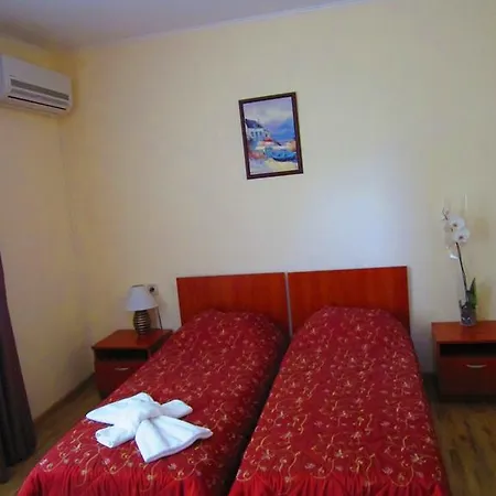 Saint Nikola Holiday Varna