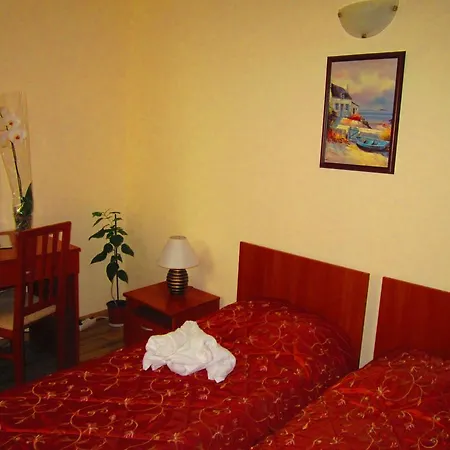 Holiday park Saint Nikola Holiday 2*