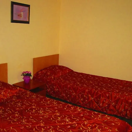 Holiday park Saint Nikola Holiday