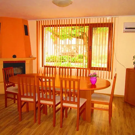 Saint Nikola Holiday Holiday park