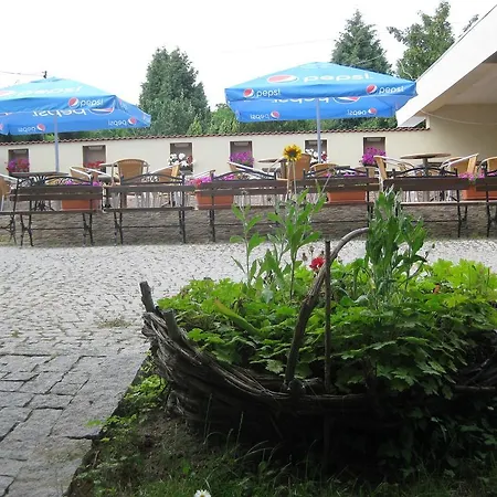 Holiday park Saint Nikola Holiday 2*