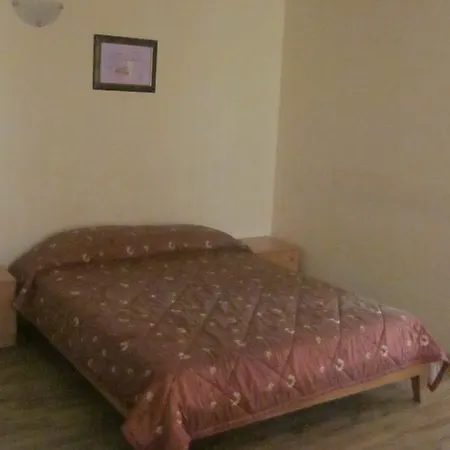 Holiday park Saint Nikola Holiday