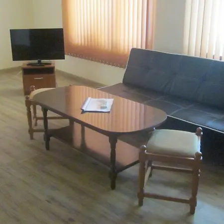 Holiday park Saint Nikola Holiday