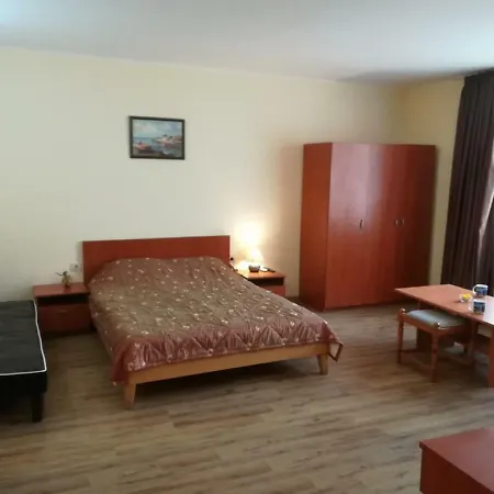 Holiday park Saint Nikola Holiday Varna