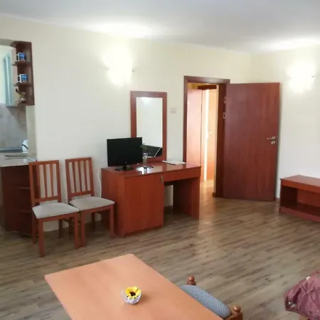 Holiday park Saint Nikola Holiday