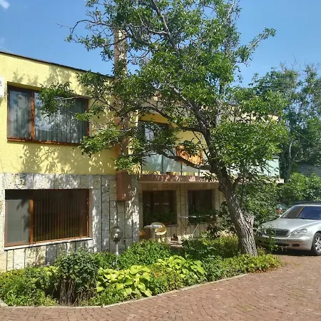 Holiday park Saint Nikola Holiday 2*