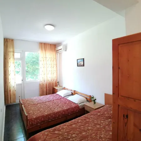 Holiday park Saint Nikola Holiday