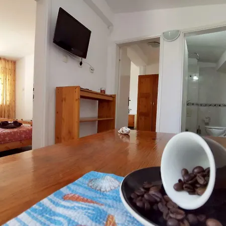 Saint Nikola Holiday Holiday park