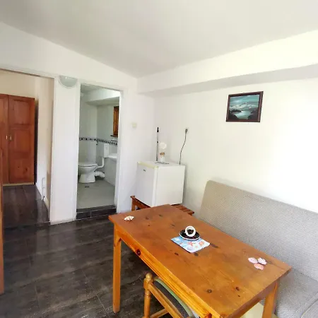 Saint Nikola Holiday Holiday park Varna