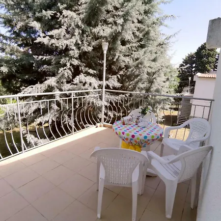Holiday park Saint Nikola Holiday