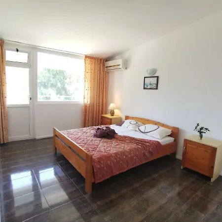 Holiday park Saint Nikola Holiday Varna