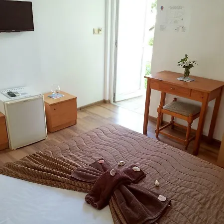 Holiday park Saint Nikola Holiday Varna