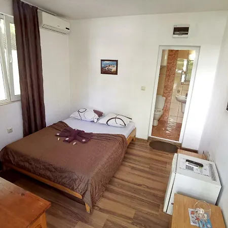 Holiday park Saint Nikola Holiday Varna
